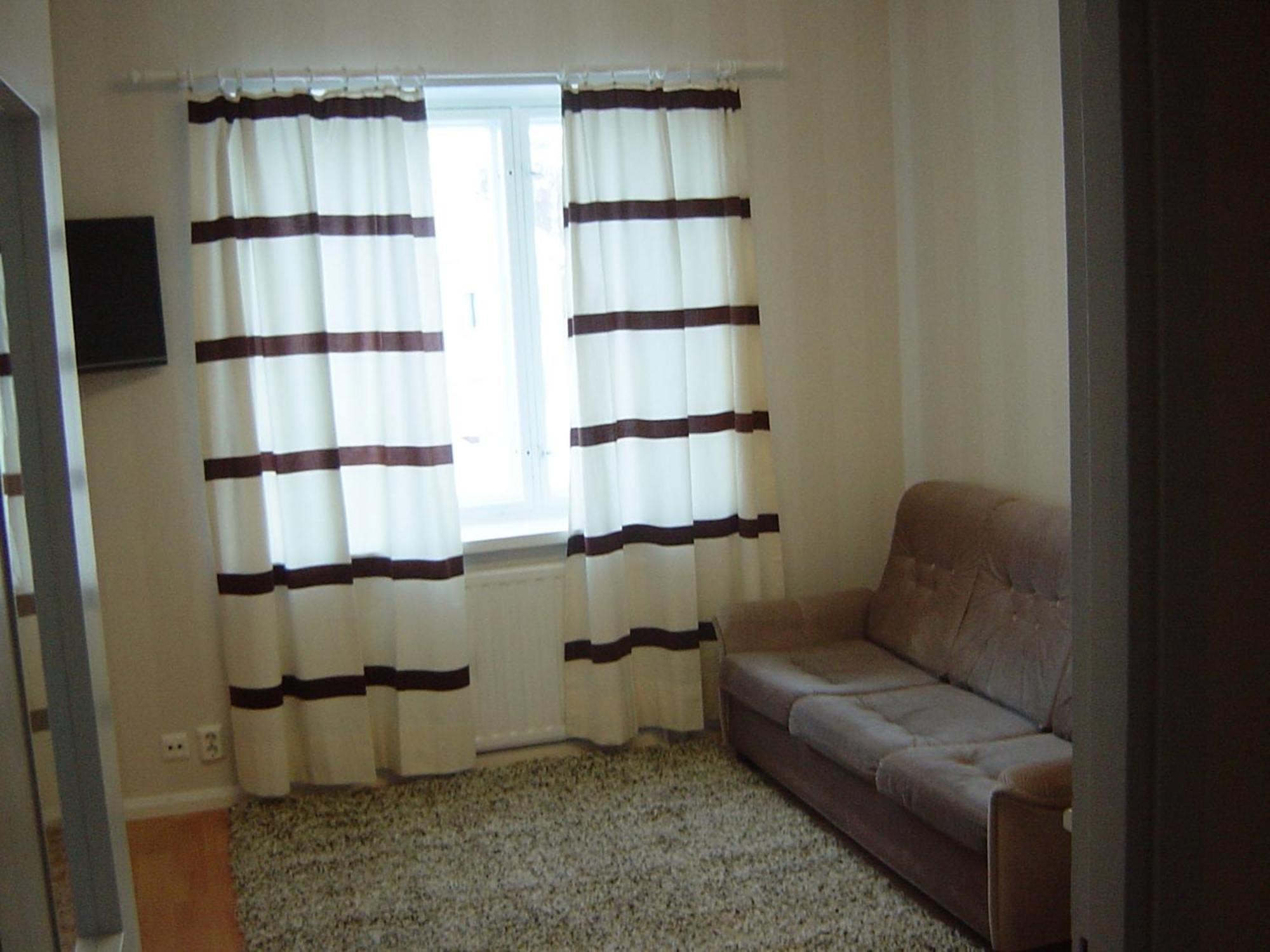 Huoneistohotelli Teekki Muuruvesi Room photo