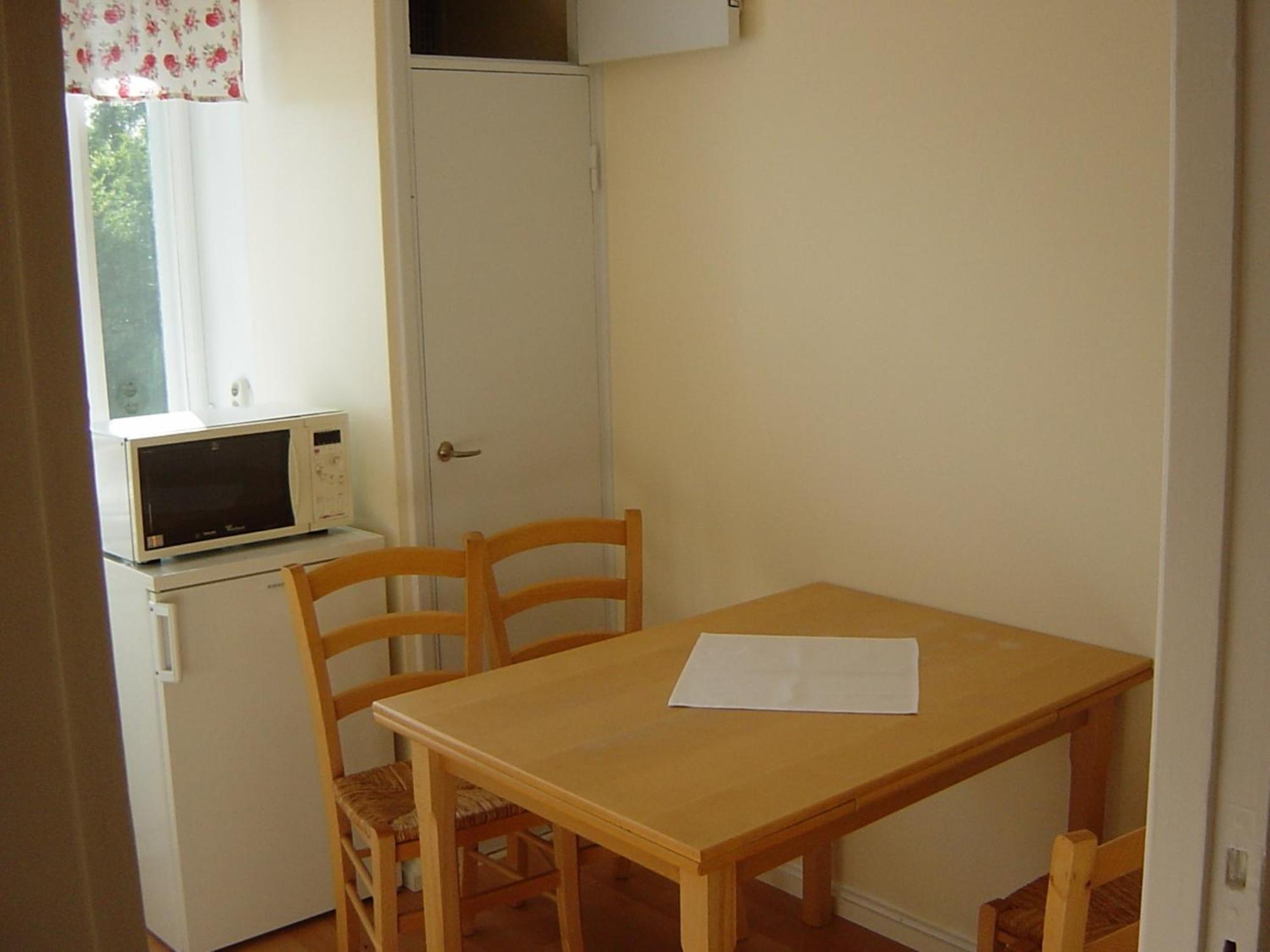 Huoneistohotelli Teekki Muuruvesi Room photo
