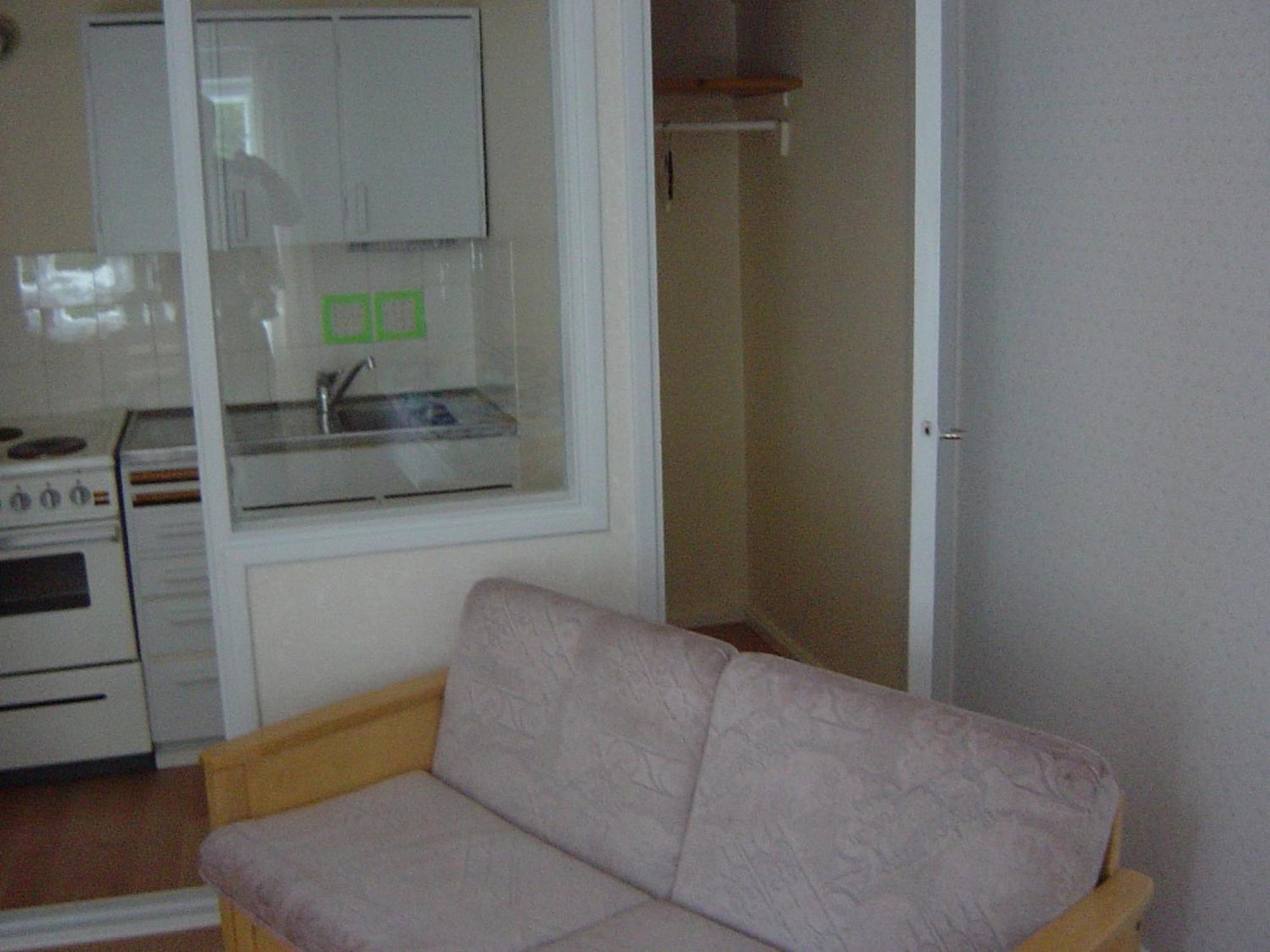 Huoneistohotelli Teekki Muuruvesi Room photo