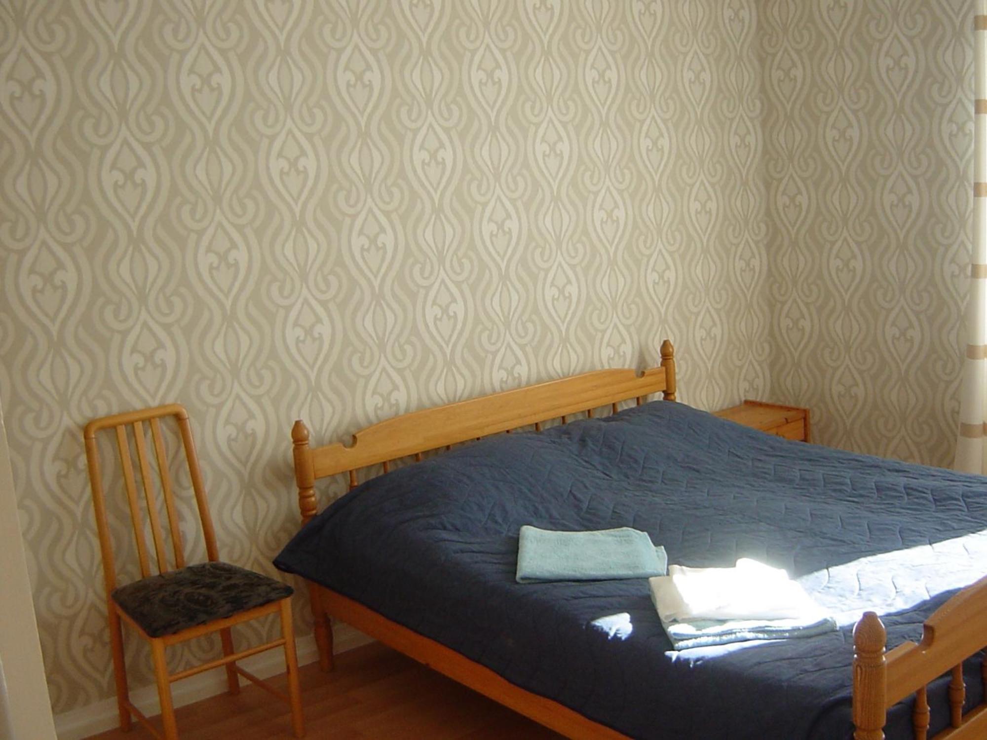Huoneistohotelli Teekki Muuruvesi Room photo