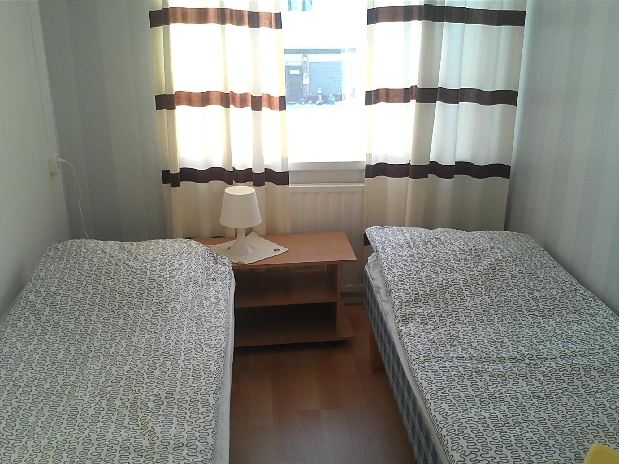 Huoneistohotelli Teekki Muuruvesi Room photo