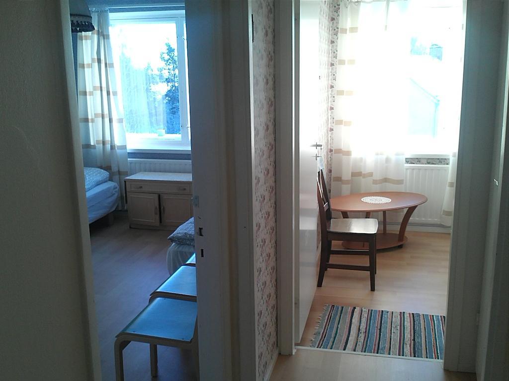 Huoneistohotelli Teekki Muuruvesi Room photo