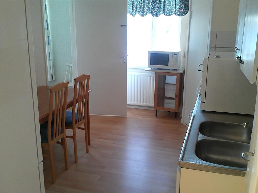 Huoneistohotelli Teekki Muuruvesi Room photo