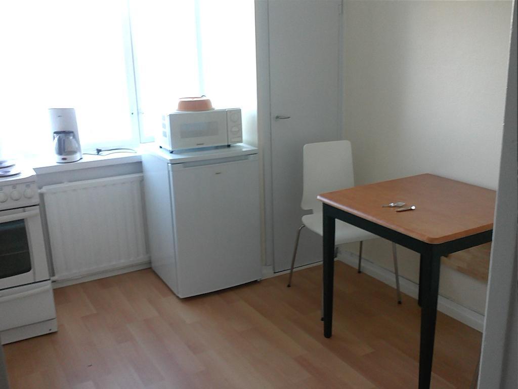 Huoneistohotelli Teekki Muuruvesi Room photo